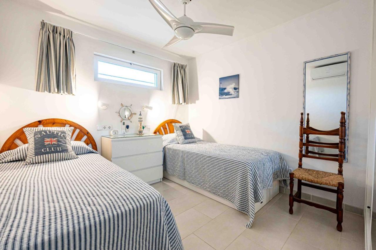 Appartement La Panoramica à Port d'Alcúdia Extérieur photo